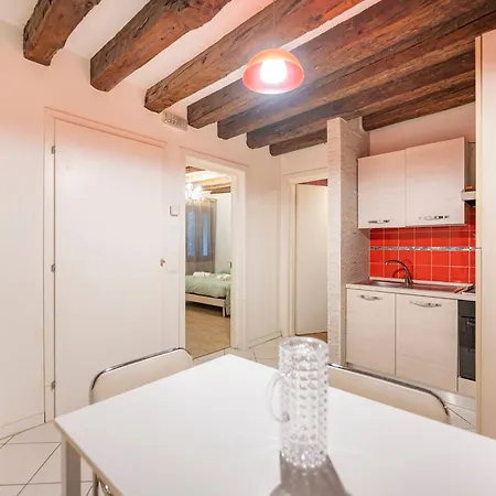 Rialto Apartamento Veneza
