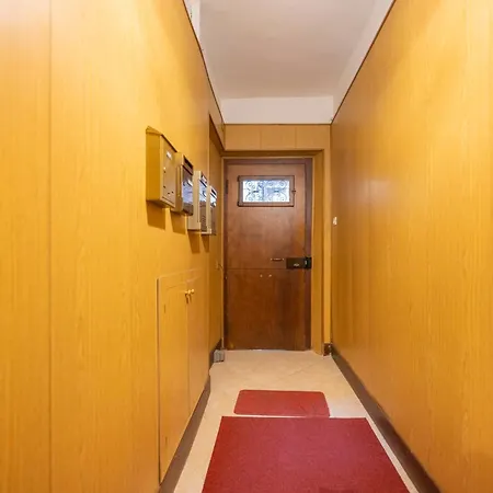 Apartment Rialto Venice