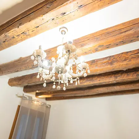 Apartamento Rialto *