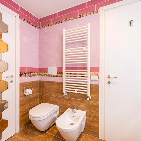 Daire Rialto Venedik